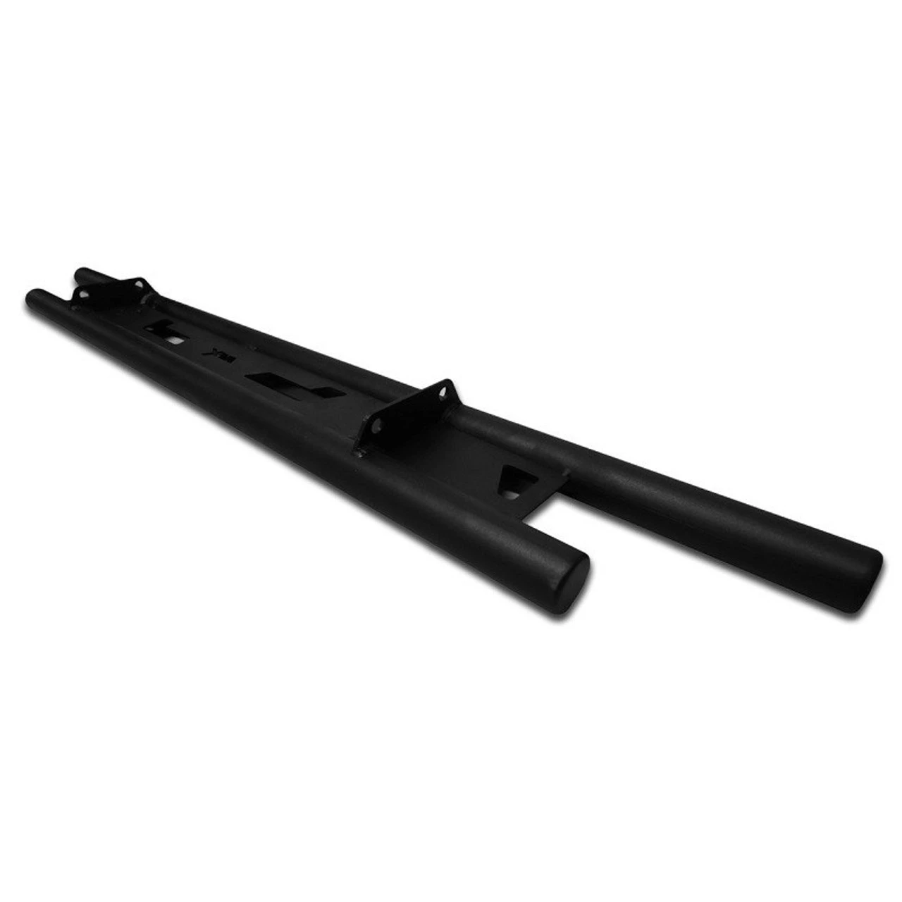 Polaris Ranger Rear Bumper By AFX Motorsports 4 Polaris Ranger Rear Bumper By AFX Motorsports - Image 2