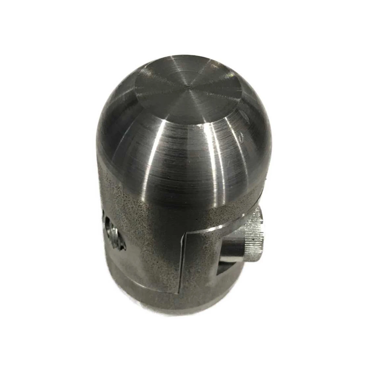 Polaris Ranger Short Flat Disconnect With Radius By AJK Offroad 4 Polaris Ranger Short Flat Disconnect With Radius By AJK Offroad - Image 2