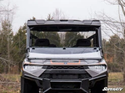 Polaris Ranger XP 900/XP 1000 Folding Windshield By SuperATV -Multifunctional Accessories Store B2GZ7Iep5xQoUa2RbAvtepru6ihEZCaU2VZRDTJxAAaWmiEaBOaLuDQQdPO8KvLz 99263.1718667032