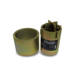 Polaris Ranger Rear Wheel Bearing Install/Removal Press Tool By Quad Logic