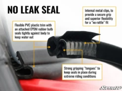 Polaris Ranger 570 Folding Windshield (Scratch Resistant) By SuperATV -Multifunctional Accessories Store BBalTTZ6lTf9vryKzAjlffq7BAT4fyS5oJjO7DGOD4bkZenQtnewsozBetEIQhaB 28851.1718665991