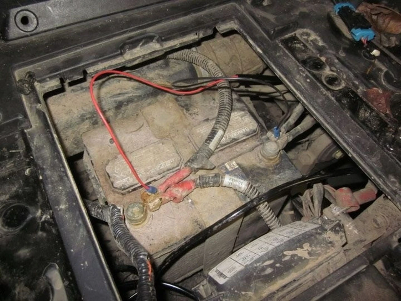 Polaris Ranger Adjustable Seat Heater Kit By Quad Logic 4 Polaris Ranger Adjustable Seat Heater Kit By Quad Logic - Image 2