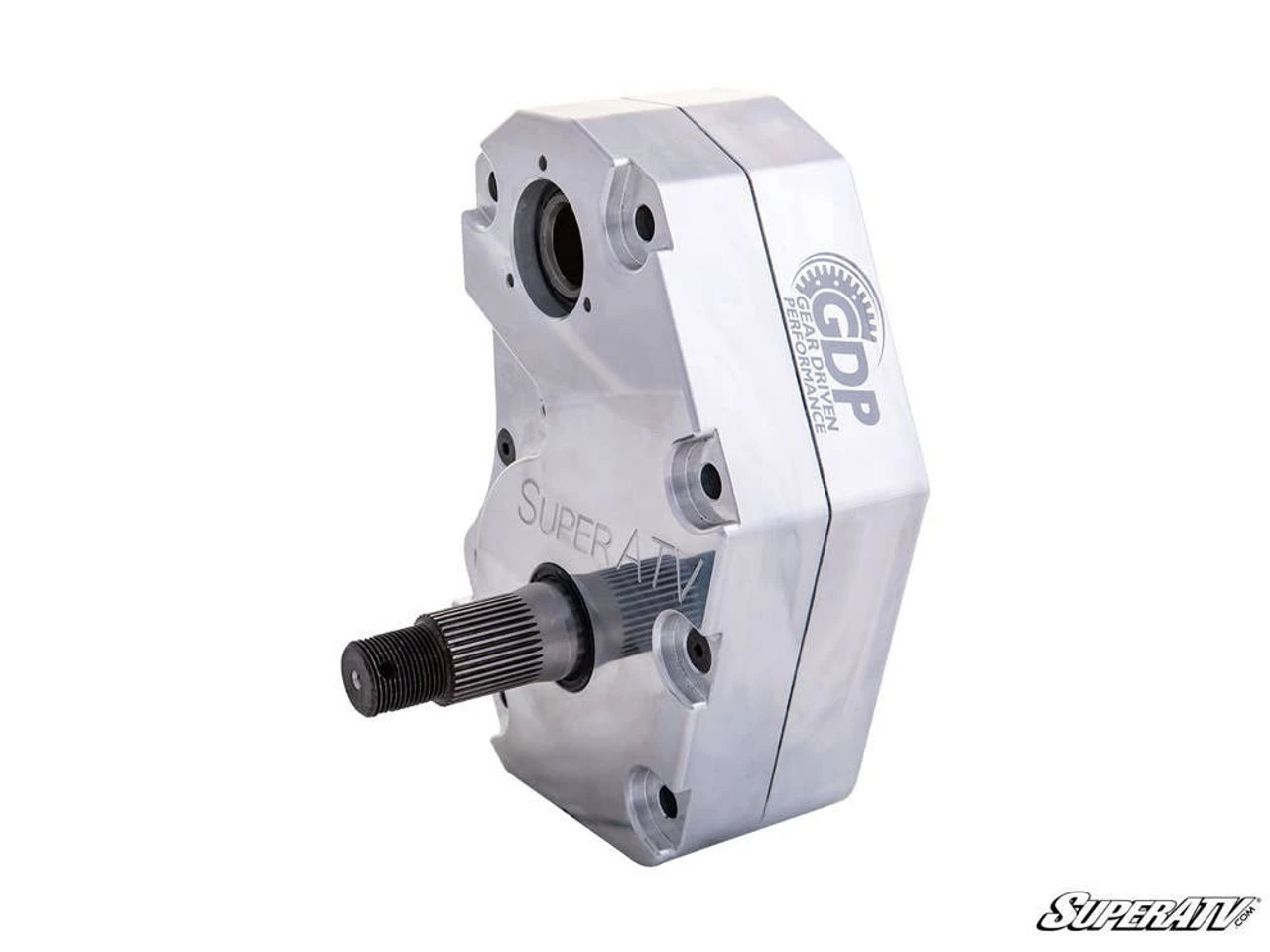 "Polaris Ranger 570/XP 900/XP 1000 6"" Portal Gear Lift By SuperATV" 4 "Polaris Ranger 570/XP 900/XP 1000 6"" Portal Gear Lift By SuperATV" - Image 2