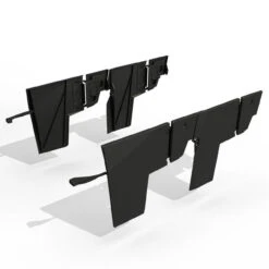 Polaris Ranger 570 Mid-Size Half Doors By Thumper Fab -Multifunctional Accessories Store BHjyFp4PyEO8NRHTw0xYtPCrEVuKgHvxlPm9dyfxUm3hx2zjQRXW8ZzHTp4lsRwh 12196.1718665718