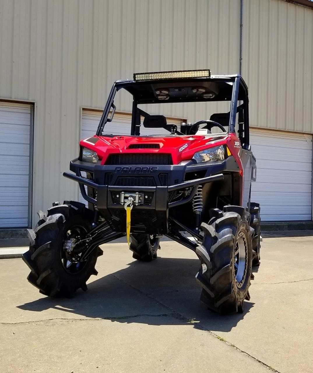 "Polaris Ranger 570/XP 900 5"" Lift By Catvos Inc" 6 "Polaris Ranger 570/XP 900 5"" Lift By Catvos Inc" - Image 4