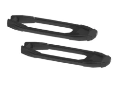 Polaris Ranger Rhino Grip Pro Replacement Rubber Straps Pair By Kolpin Powersports