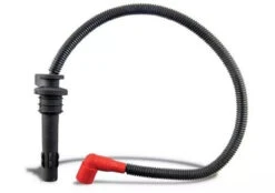 Polaris Ranger XP 900 Spark Plug Cap & Wire By Quad Logic