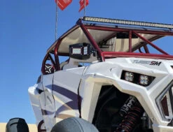 Polaris Ranger Mirror Clamp By Sector Seven -Multifunctional Accessories Store Bch8xAtr2dmQTJQmupqljwEQDdp2bYfBPJPMSp6HlryQaP3fFUako1CDXGdOGCi9 67002.1718666577