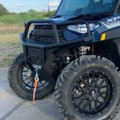 Polaris Ranger Front Bumper (New Body Style) By Ranch Armor -Multifunctional Accessories Store BdmvzOG5E7ZGDsO8VJPHwRoGhgvkw1D2XNMIWasxfI19TVDocQinWUqdn2BWcwTC 14382.1718666945