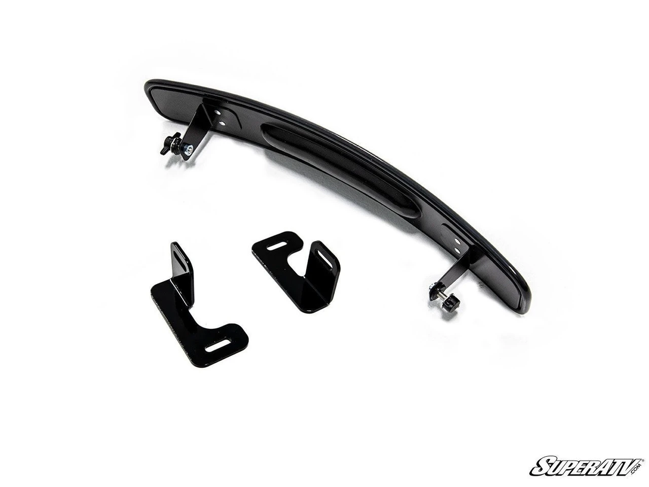 "Polaris General / Ranger 17"" Curved Rear View Mirror By Super ATV" 7 "Polaris General / Ranger 17"" Curved Rear View Mirror By Super ATV" - Image 5