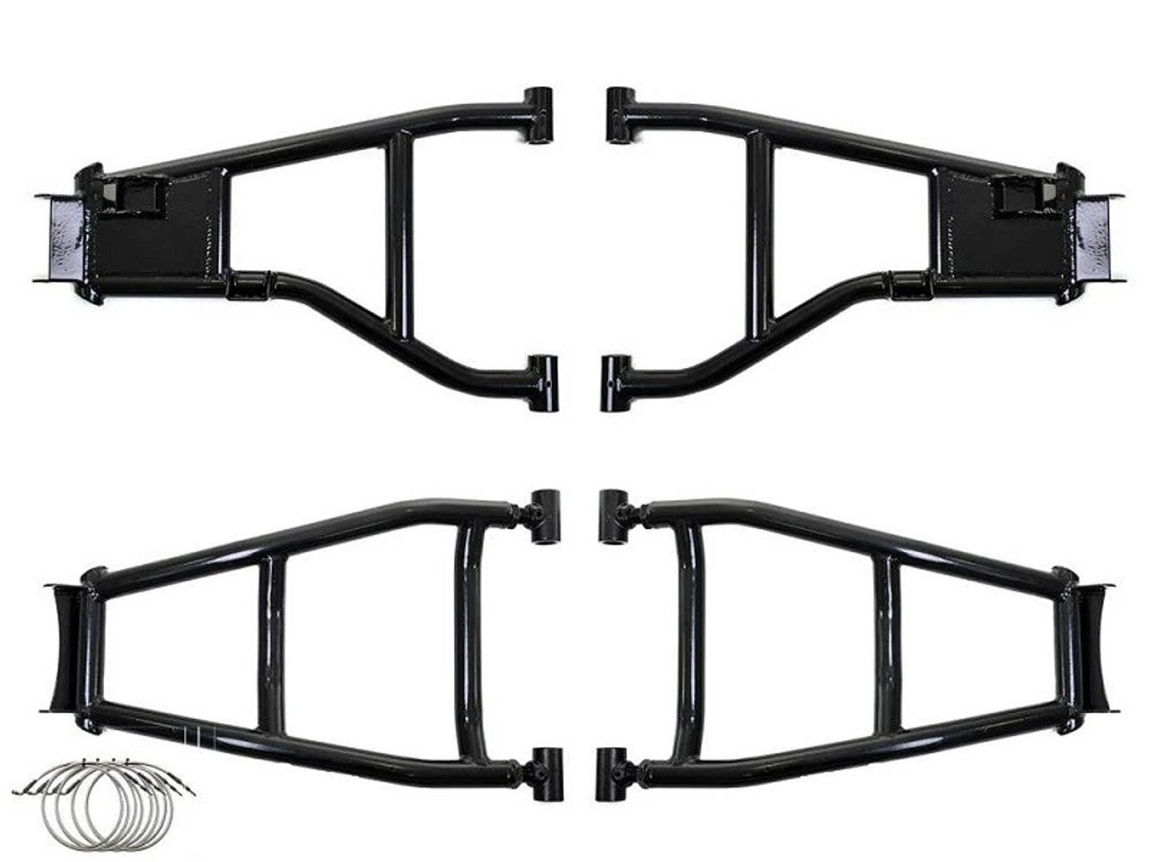 "Polaris Ranger 1000 6"" Lift Kit By Super ATV" 9 "Polaris Ranger 1000 6"" Lift Kit By Super ATV" - Image 7