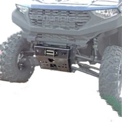 Polaris Ranger 1000 Winch Mount By KFI Products