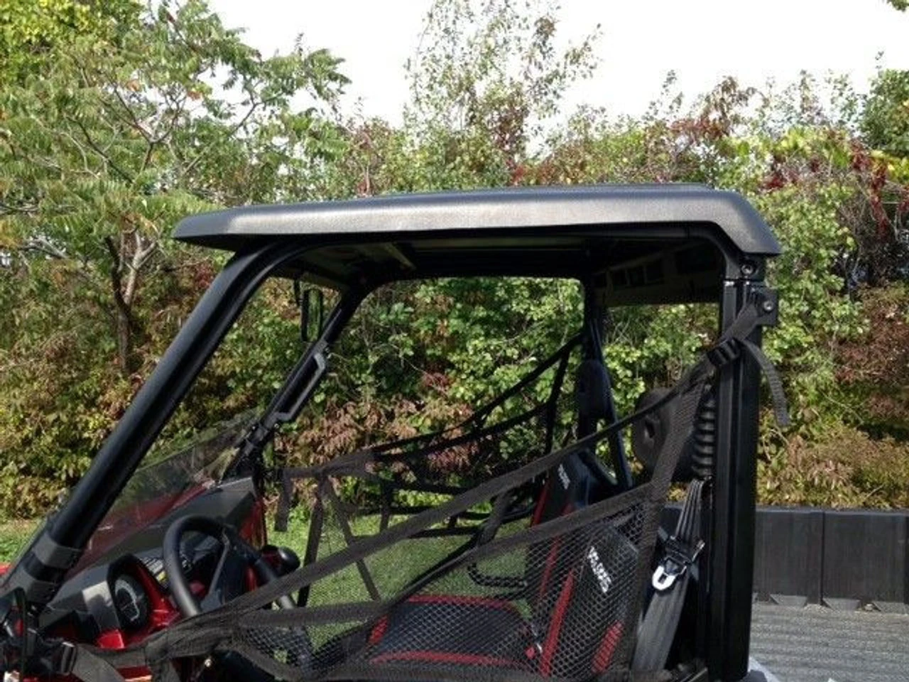 Polaris Ranger 570 / XP 900 / XP 1000 Two-Piece Roof (Hard Top) By EMP 4 Polaris Ranger 570 / XP 900 / XP 1000 Two-Piece Roof (Hard Top) By EMP - Image 2