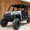 "Polaris Ranger 570/XP 900/XP 1000 5"" Lift Kit By S3 Power Sports"