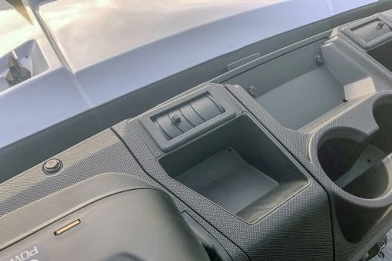 Polaris Ranger 1000 XP Cab Heater With Defrost By Quad Logic 6 Polaris Ranger 1000 XP Cab Heater With Defrost By Quad Logic - Image 4