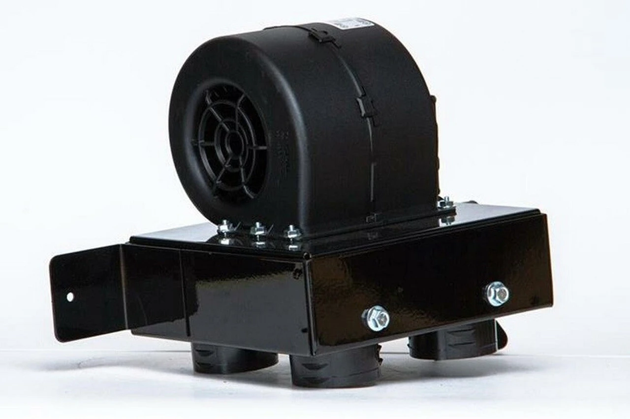 Polaris Ranger 800/900 Diesel UPI Cab Heater W/ Defrost By Universal Parts 7 Polaris Ranger 800/900 Diesel UPI Cab Heater W/ Defrost By Universal Parts - Image 5