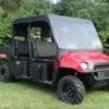 Polaris Ranger Crew 700 Summer Cab Enclosure By GCL UTV