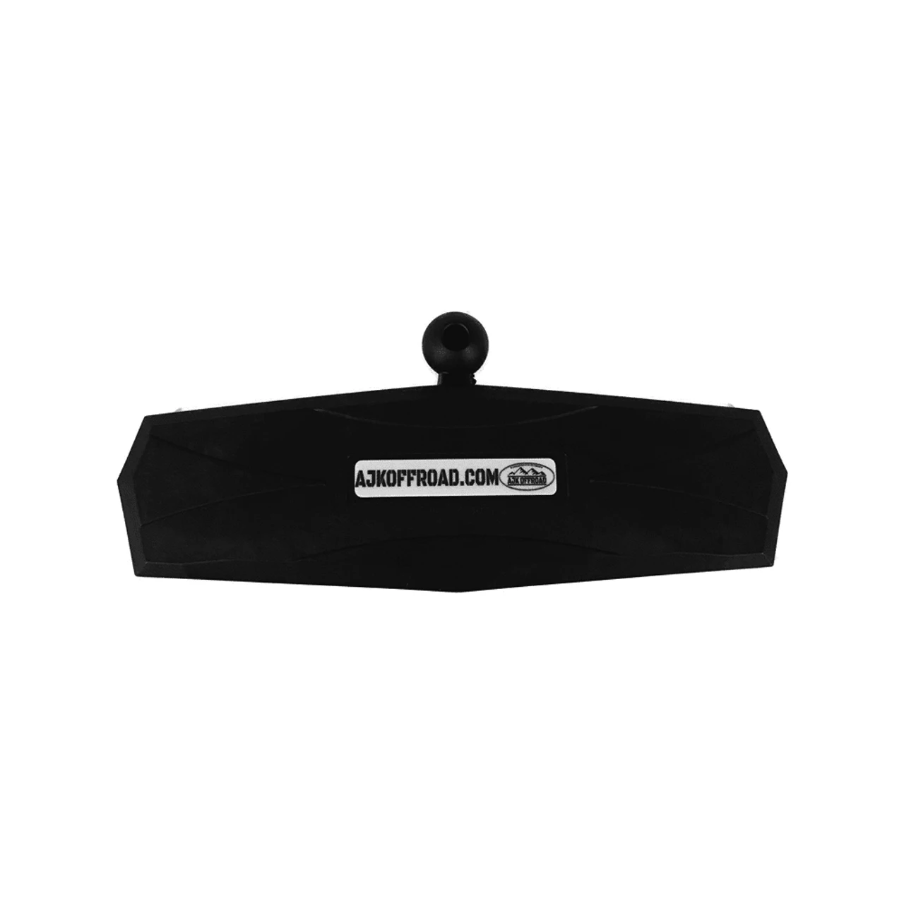 Polaris Ranger Rear View Mirror By AJK Offroad 4 Polaris Ranger Rear View Mirror By AJK Offroad - Image 2