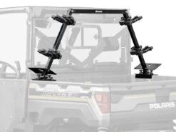Polaris Ranger In-Bed Gun Rack By SuperATV