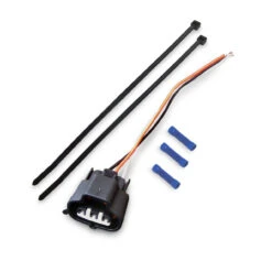 Polaris Ranger Throttle Position Sensor Pigtail Harness Kit By Quad Logic