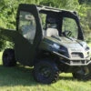 Polaris Ranger 570 / 800 Door & Rear Window Combo By GCL UTV