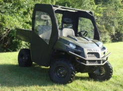 Polaris Ranger 570 / 800 Door & Rear Window Combo By GCL UTV