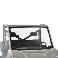 Polaris Ranger XP 570/XP 900/XP 1000 Full Windshield By Kolpin