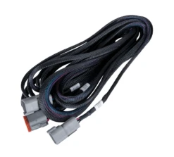 Polaris Ranger Rear Audio Extension Harness By MTX Audio