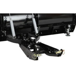Polaris Ranger 570/9001000/SP570 Standard Series Complete Snow Plow Kit By Denali -Multifunctional Accessories Store CFG StdPlow.03 70346.1643967608