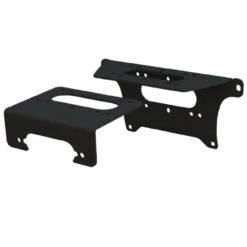 Polaris Ranger XP 1000 Winch Mount By KFI Products