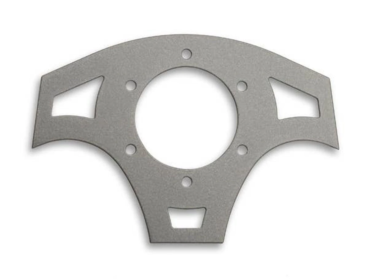 Polaris Ranger Steering Wheel Backing Plate By SuperATV 9 Polaris Ranger Steering Wheel Backing Plate By SuperATV - Image 7