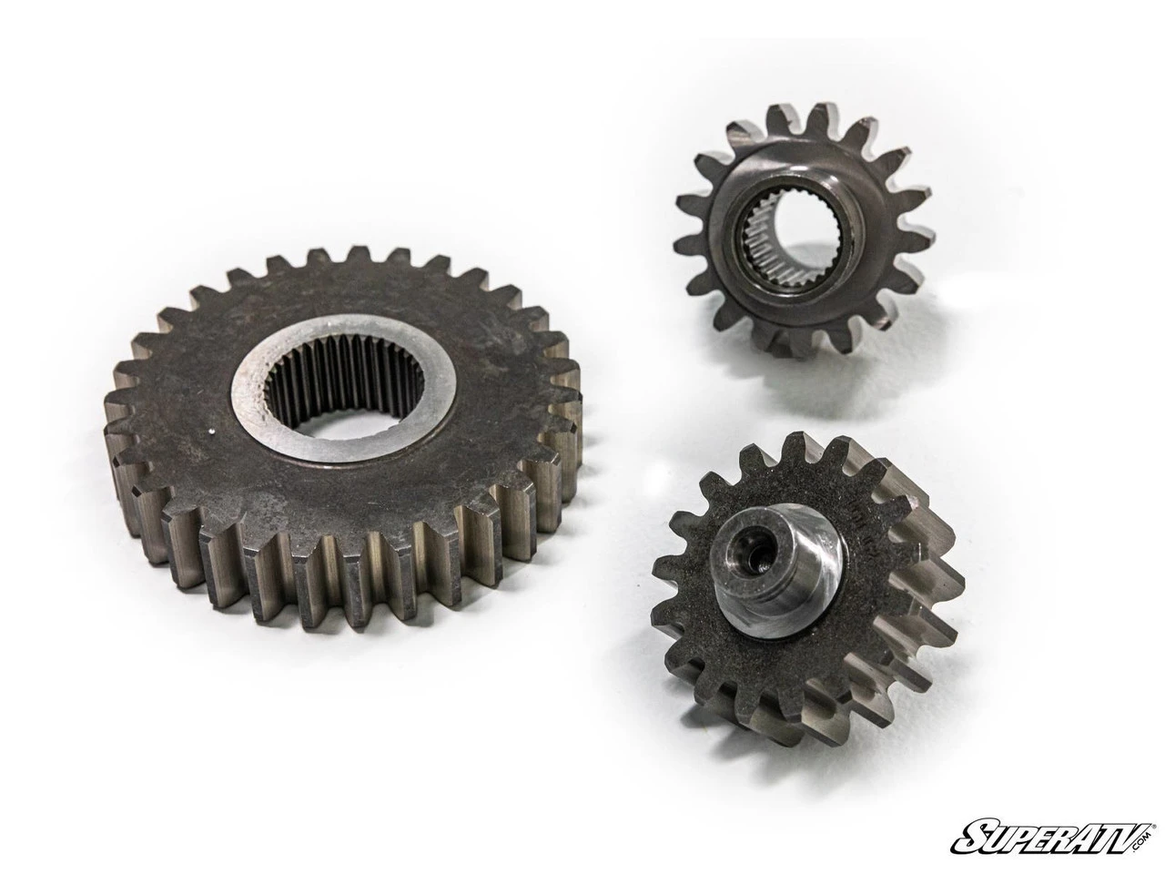 "Polaris Ranger 900 6"" Portal Gear Lift By SuperATV" 7 "Polaris Ranger 900 6"" Portal Gear Lift By SuperATV" - Image 5