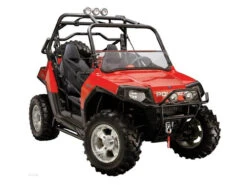 Polaris Ranger XP 800 EJK Controller Specs GEN 3.5 By Dobeck