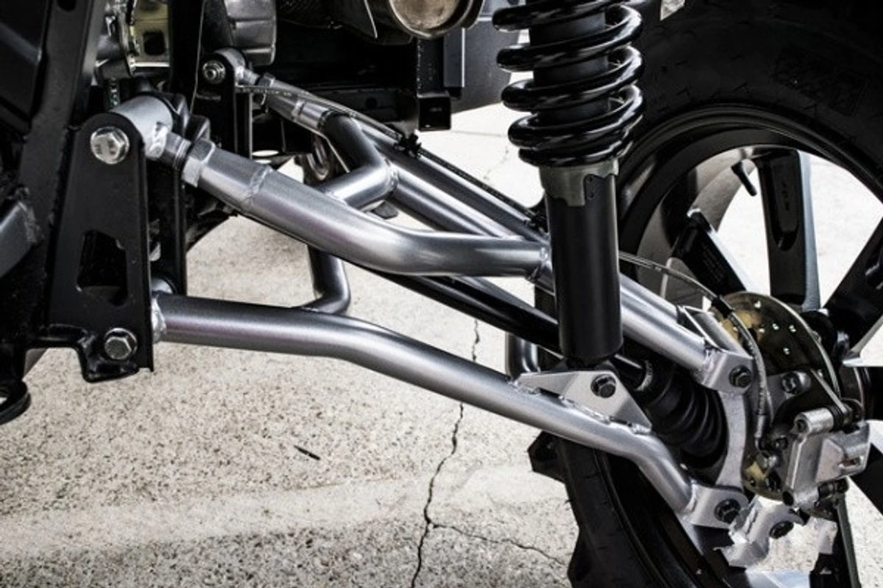 "Polaris Ranger 8"" Lift Kit (2018+ Body Style) By S3 Power Sports" 11 "Polaris Ranger 8"" Lift Kit (2018+ Body Style) By S3 Power Sports" - Image 9