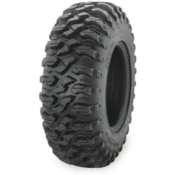 Polaris Ranger Front/Rear QBT 446 27x11R-12 Utility Tire By Quadboss