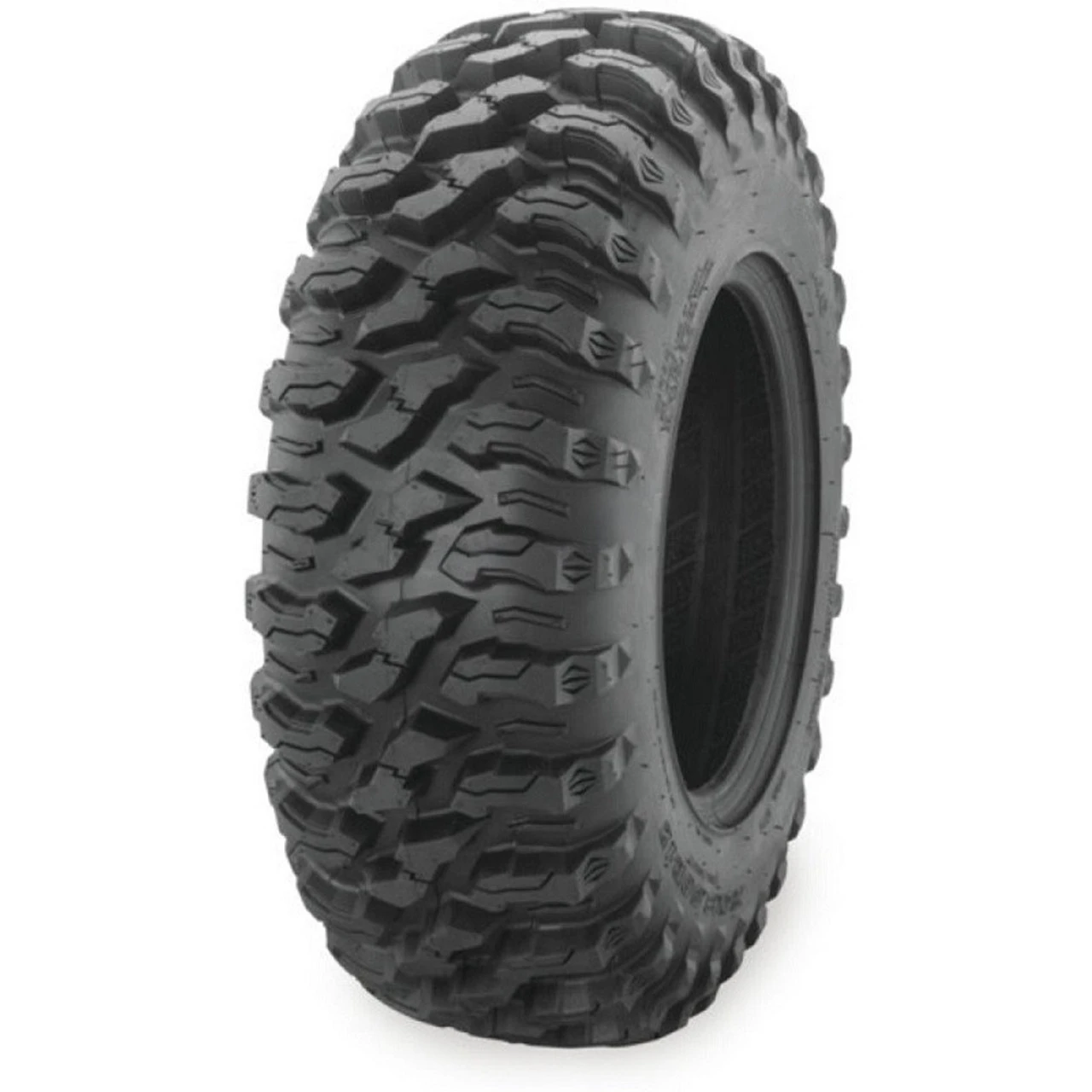 Polaris Ranger Front/Rear QBT 446 27x11R-12 Utility Tire By Quadboss 3 Polaris Ranger Front/Rear QBT 446 27x11R-12 Utility Tire By Quadboss