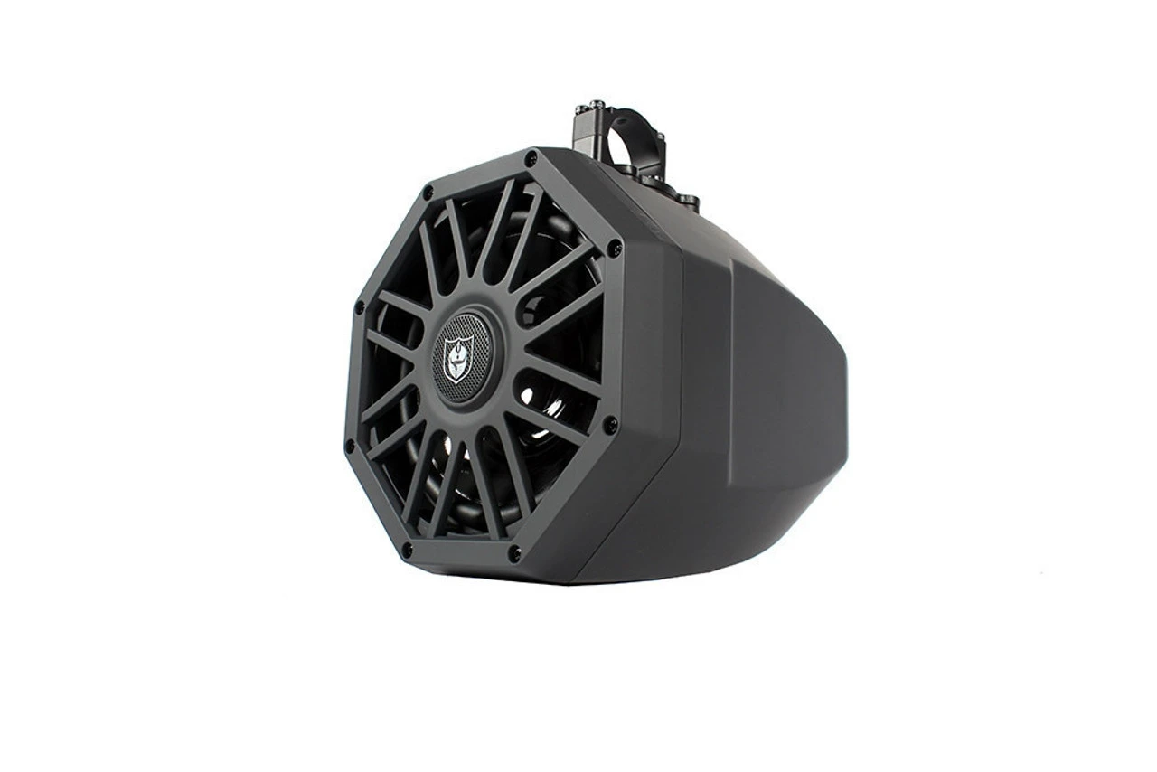 Polaris Ranger Tower Speaker By Pro Armor 6 Polaris Ranger Tower Speaker By Pro Armor - Image 4