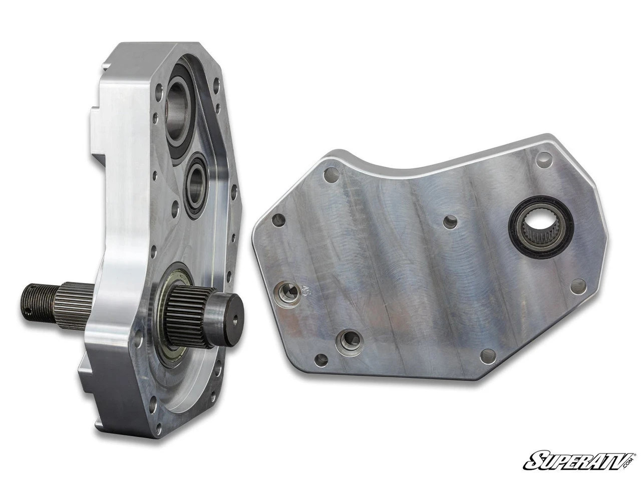 "Polaris Ranger 900 6"" Portal Gear Lift By SuperATV" 6 "Polaris Ranger 900 6"" Portal Gear Lift By SuperATV" - Image 4