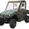 Polaris Ranger 800 Cab Enclosure By Quad Gear