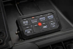 Polaris Ranger 8-Gang Multiple Light Controller By Rough Country -Multifunctional Accessories Store DWTOq0q0Gzp8aNWqgl20Gd2t76w0Ul2r5Un1CpOTBxJoY4pCNY3uYHifLiyvXGL7 56313.1718664836