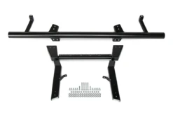 Polaris Ranger XP/Crew 1000 Rear Bumper By Rival Powersports