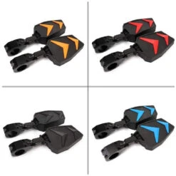 Polaris Ranger Side View Mirrors For 1.75- 2" Roll Bar By Kemimoto -Multifunctional Accessories Store Dc1KlLshRmZPFFqiCarqw0shLdIlMBiWaS6qcUaBsuLz8edFvmEyEFLDthERD6Zh 26608.1718665060