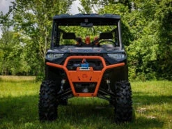 "Polaris Ranger XP 1000 2"" Lift Kit By SuperATV"