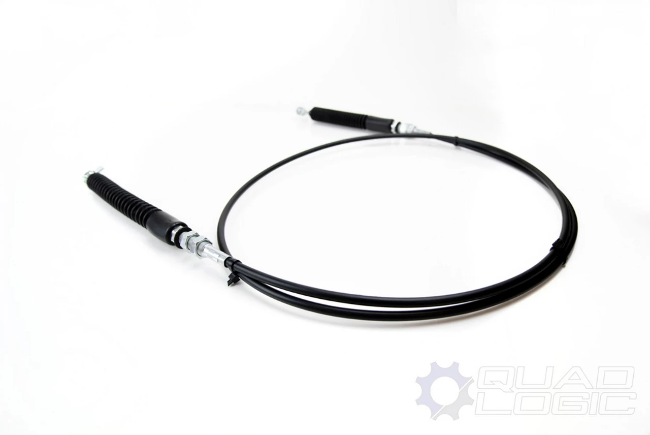 Polaris Ranger 800 Shift And Gear Selector Cable By Quad Logic 5 Polaris Ranger 800 Shift And Gear Selector Cable By Quad Logic - Image 3