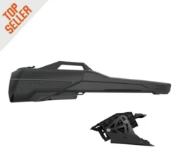 Polaris Ranger Stronghold Gun Boot L With AutoLatch Universal Mount By Kolpin Powersports