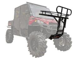 Polaris Ranger 570/XP 900/XP 1000 Front Deer Lift And Rack By Super ATV