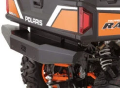 Polaris Ranger 800 Rear Bumper By Bad Dawg