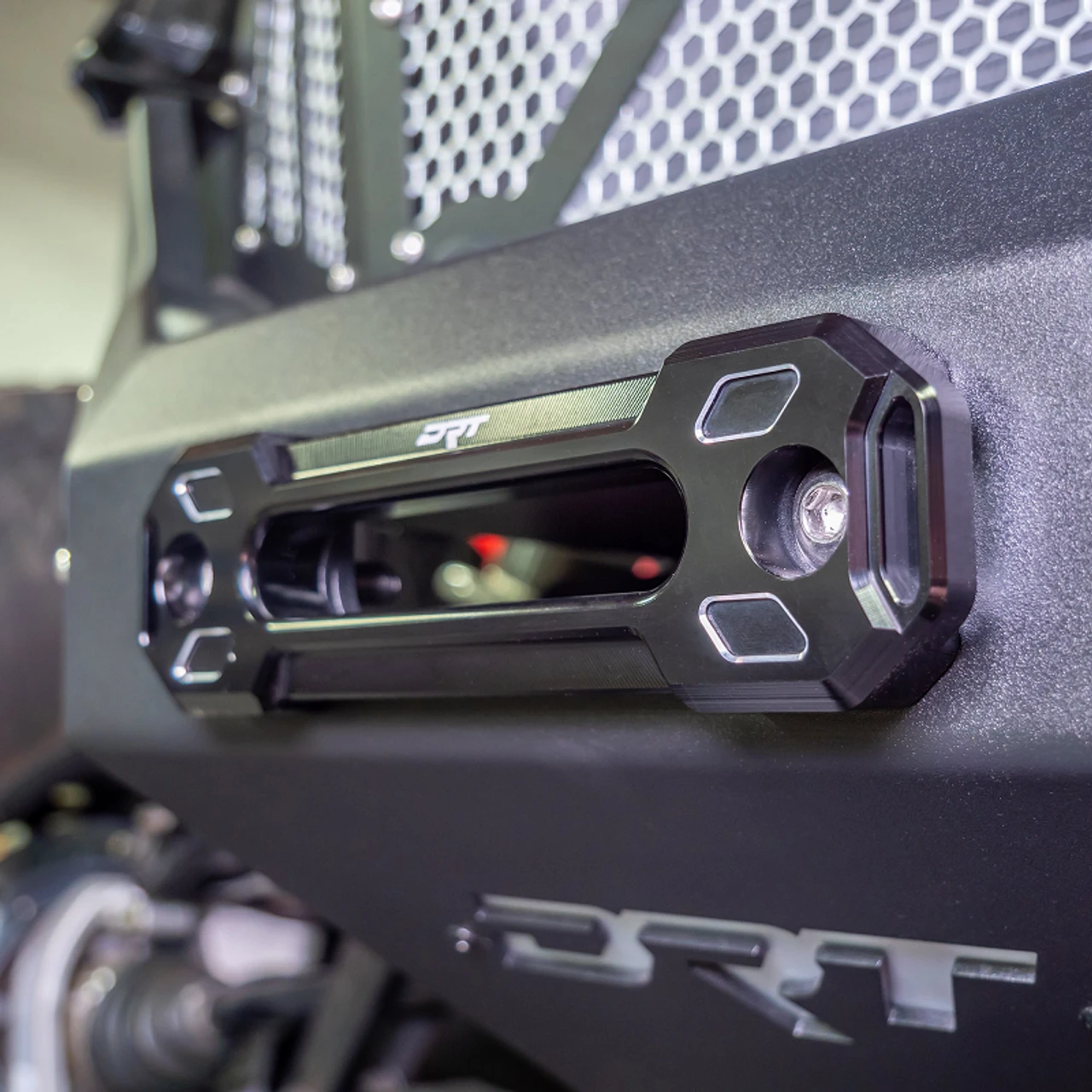 Polaris Ranger 6" HAWSE Fairlead By DRT Motorsports 4 Polaris Ranger 6" HAWSE Fairlead By DRT Motorsports - Image 2