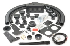 Polaris Ranger Midsize 570 / Midsize Crew Ice Crusher Cab Heater By Ice Crusher Heaters