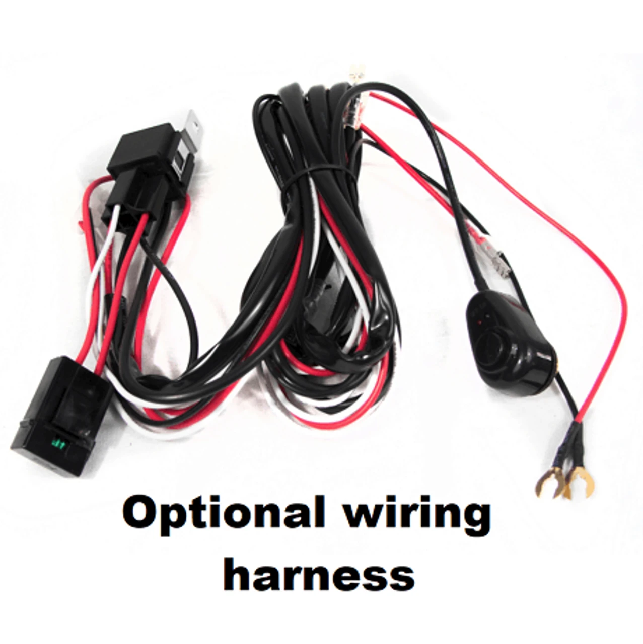 Polaris Ranger 3 Inch Street Series CREE LED Cube Light By Race Sport Lighting 7 Polaris Ranger 3 Inch Street Series CREE LED Cube Light By Race Sport Lighting - Image 5